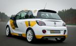 Opel Adam Cup 2013 года